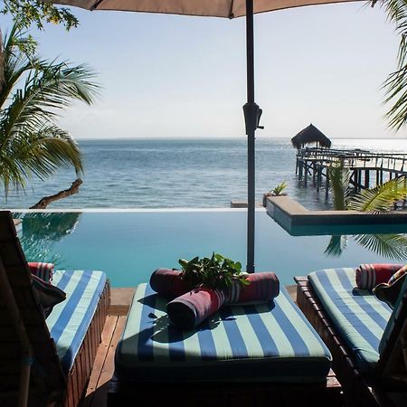 Dugong Beach Lodge Vilankulo Exterior foto