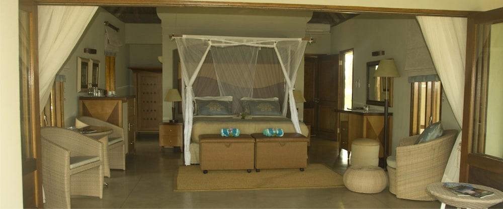 Dugong Beach Lodge Vilankulo Exterior foto