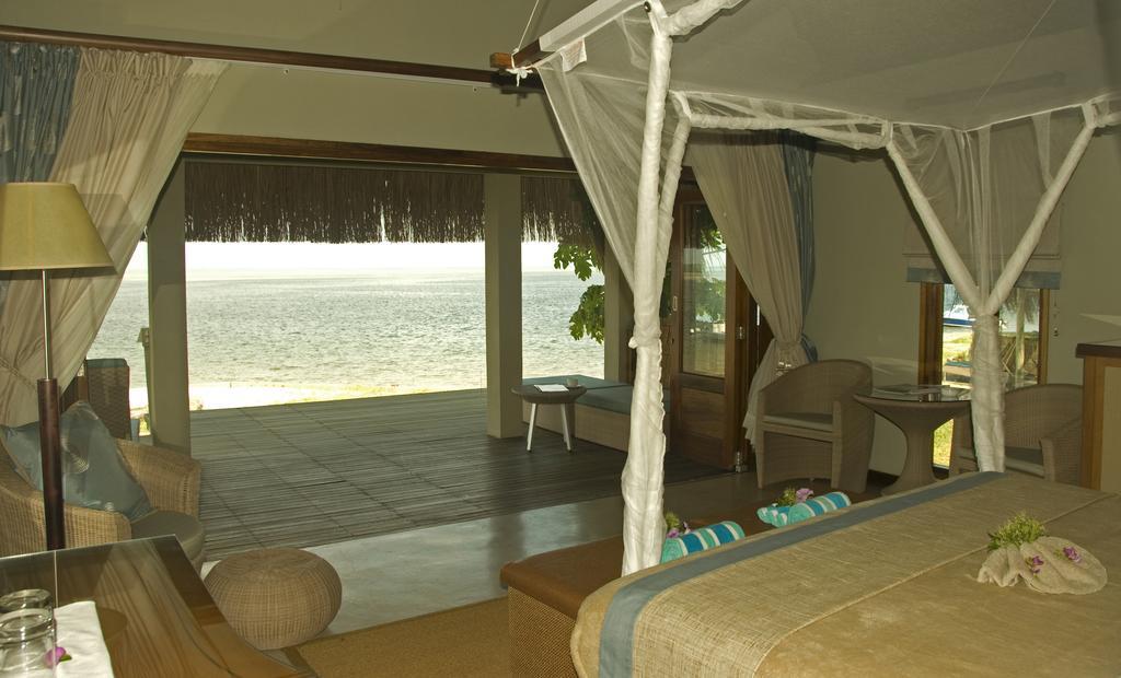Dugong Beach Lodge Vilankulo Cameră foto
