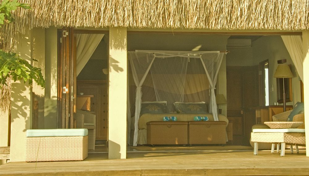 Dugong Beach Lodge Vilankulo Exterior foto