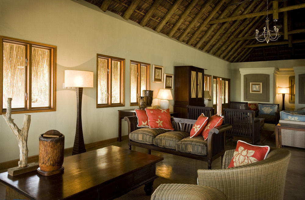Dugong Beach Lodge Vilankulo Exterior foto
