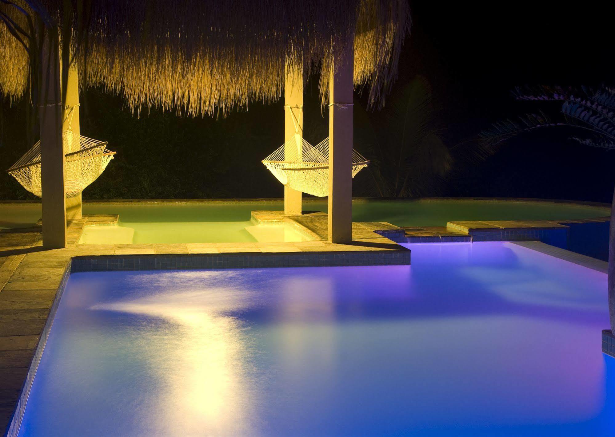 Dugong Beach Lodge Vilankulo Exterior foto