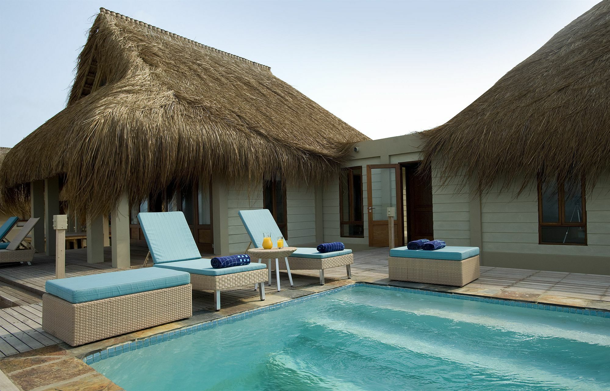 Dugong Beach Lodge Vilankulo Exterior foto