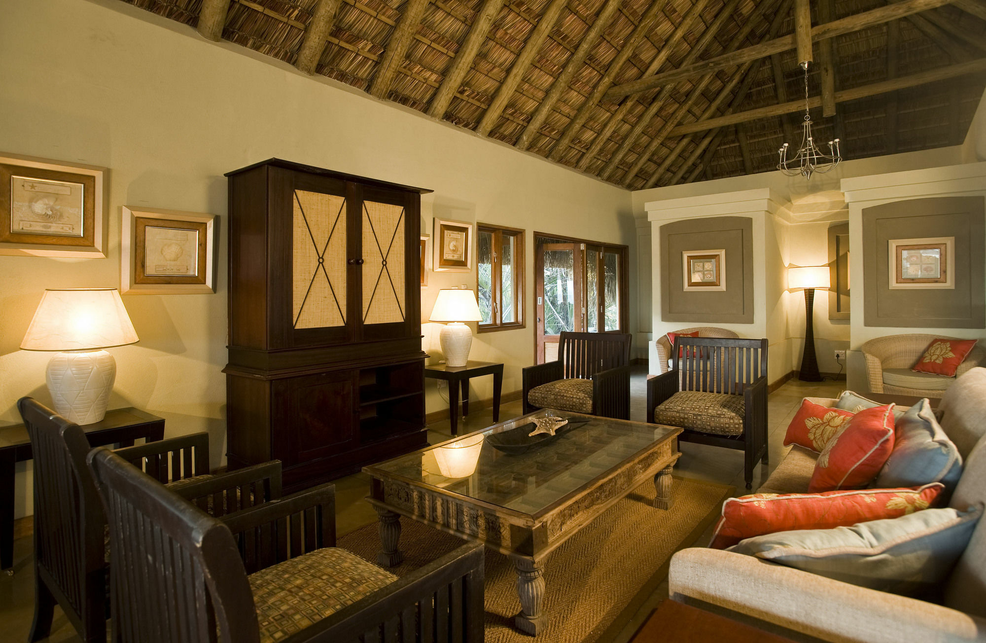 Dugong Beach Lodge Vilankulo Exterior foto