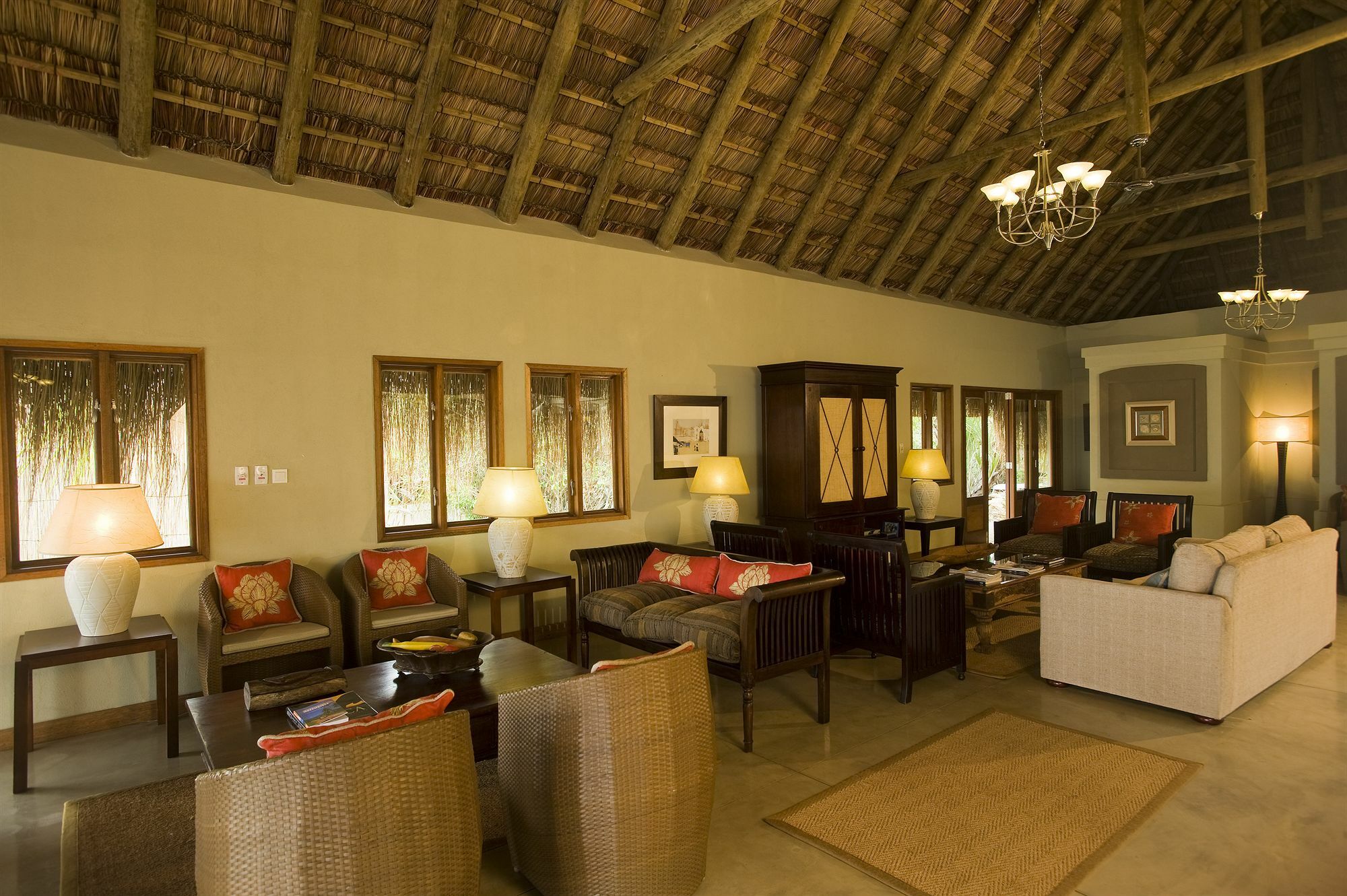 Dugong Beach Lodge Vilankulo Exterior foto