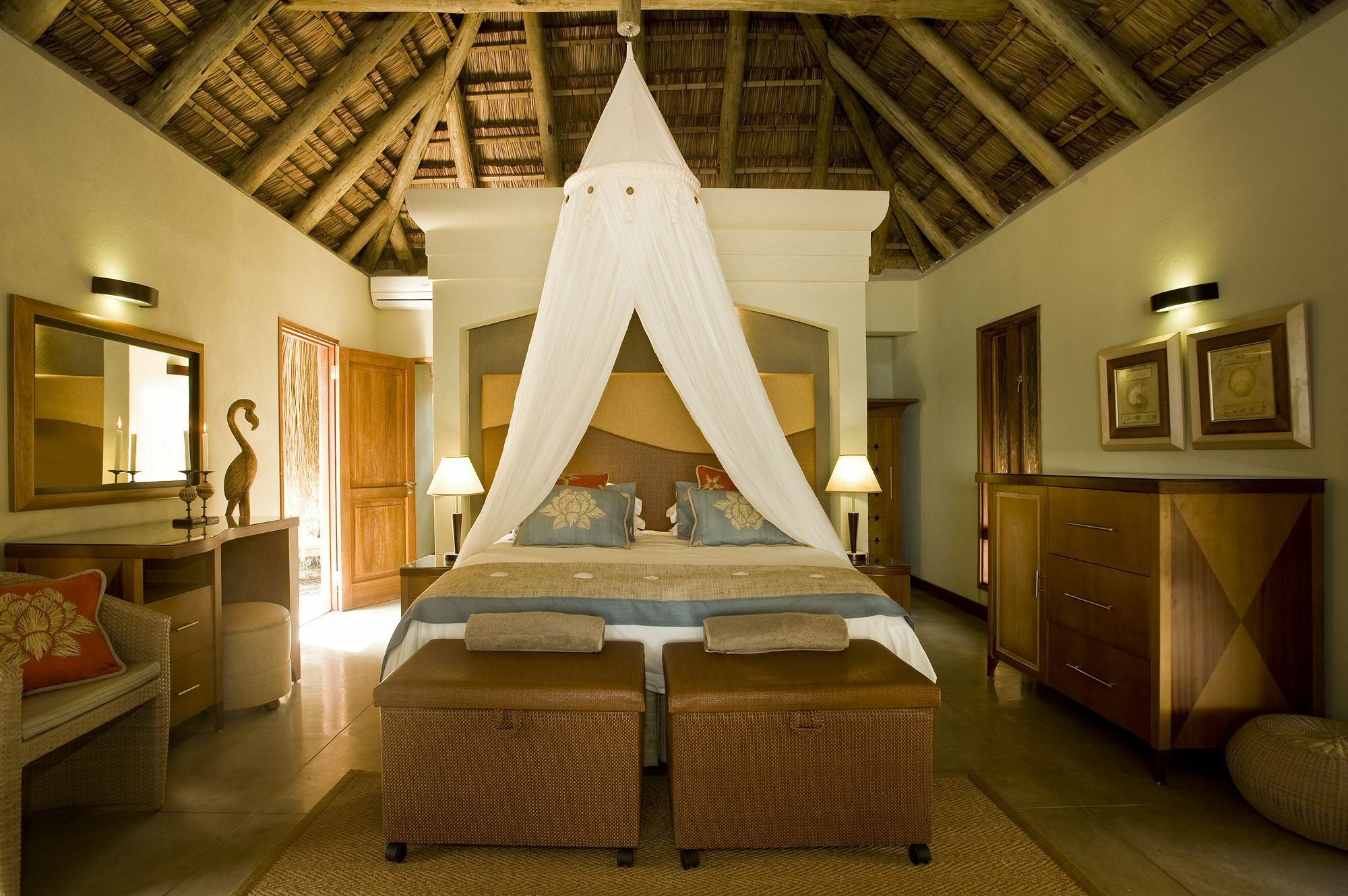 Dugong Beach Lodge Vilankulo Exterior foto