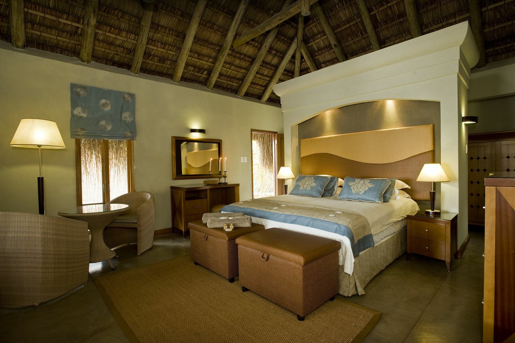Dugong Beach Lodge Vilankulo Exterior foto