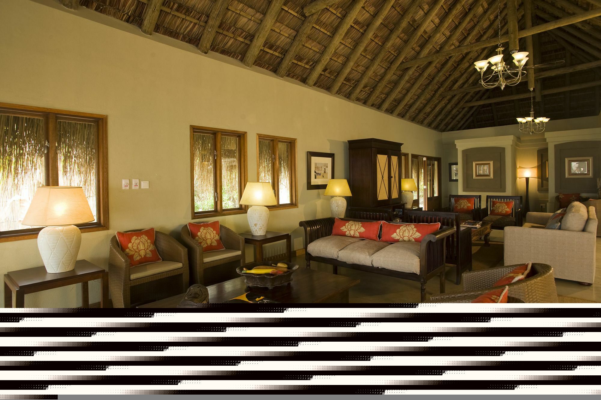 Dugong Beach Lodge Vilankulo Exterior foto