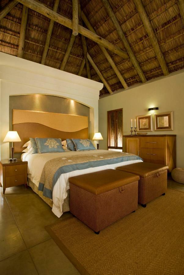 Dugong Beach Lodge Vilankulo Exterior foto